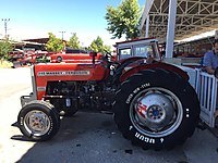 Massey Ferguson Traktor Modelleri Ikinci El Ve Sifir Massey Ferguson Fiyatlari Sahibinden Com Da