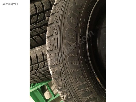 Hankook Marka 165 70 R13 Kislik En Uygun Jant Lastik Fiyatlari Turkiye Nin Ilan Sitesi Sahibinden Com Da 875187718