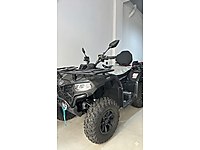 CFORCE 450L (CF400ATR-3L)(T3B) SİYAH #1283187763