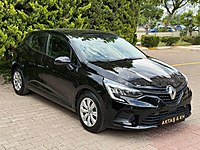 2022 Model 123 Bin'de CLİO 1.0tce OTOMATİK #1249187767