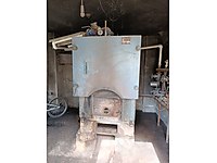 KÖMÜR KAZANI #1245187768