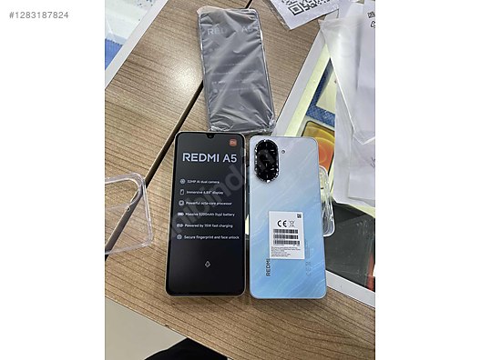 Used & Brand New Items / Cell Phones & Accessories / Cell Phones / Xiaomi / Redmi Note 11SE