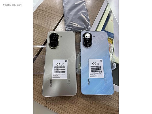 Used & Brand New Items / Cell Phones & Accessories / Cell Phones / Xiaomi / Redmi Note 11SE