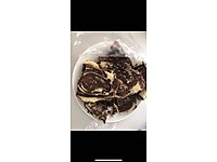 Marble Cake ( Mermer Kek) #1282187845