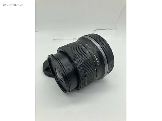 İkinci El ve Sıfır Alışveriş / Fotoğraf & Kamera / Lens & Filtre / Lensler
