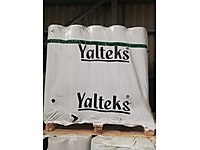 YALTEKS P300 EXPO KIRMIZI KUMLU KEÇELİ