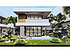KIBRIS, İSKELE AQUAMARINE BOĞAZ MANSION'DA SATILIK 2+1 DAİRE