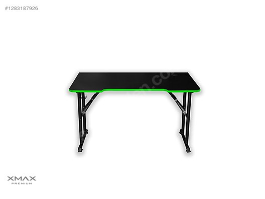 Used & Brand New Items / Gaming & Gamers Exclusive / Gaming Equipment / Gaming Desk