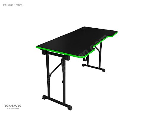 Used & Brand New Items / Gaming & Gamers Exclusive / Gaming Equipment / Gaming Desk