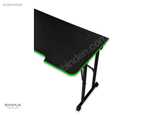 Used & Brand New Items / Gaming & Gamers Exclusive / Gaming Equipment / Gaming Desk