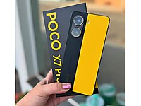 POCO X7 PRO SIFIR 512 SERVER KAYITLI