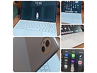 Huawei matpad pro 12.2