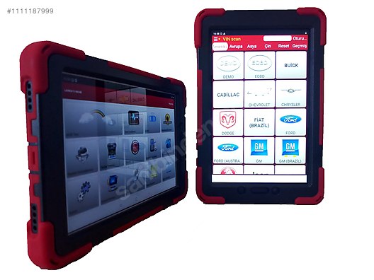 Used & Brand New Items / Electronics / Diagnostic & Test Devices / Automative Testing Tool