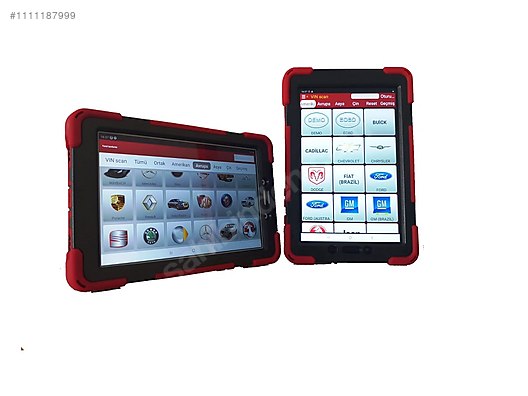 Used & Brand New Items / Electronics / Diagnostic & Test Devices / Automative Testing Tool
