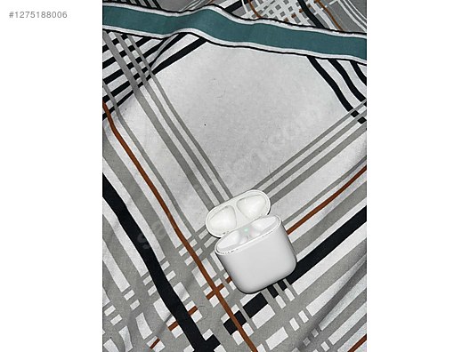 İkinci El ve Sıfır Alışveriş / Cep Telefonu & Aksesuar / Aksesuar / Bluetooth Kulaklık