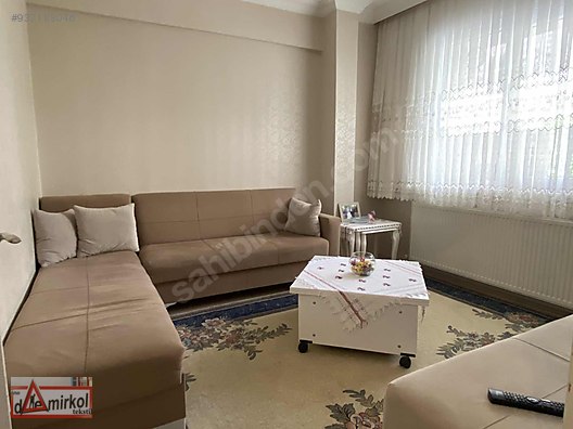 Demirkol Insaattan Yenibosnada 2 1 Satilik Daire Satilik Daire Ilanlari Sahibinden Com Da 937188046