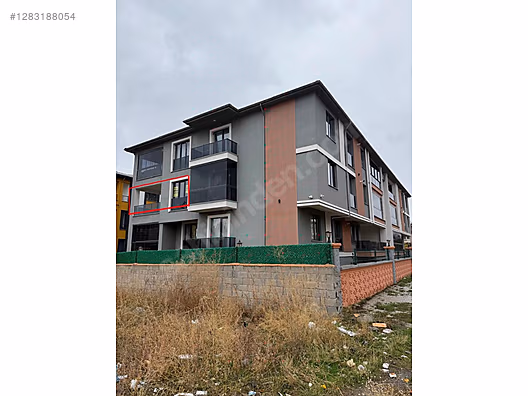 PARSEL GAYRİMENKUL'DEN HALİTPAŞA MAHALLESİ 3+1 KİRALIK DAİRE #1283188054