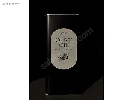 Used & Brand New Items / Foods & Feed / Delicatessen / Olive Oil