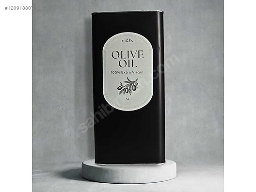 Used & Brand New Items / Foods & Feed / Delicatessen / Olive Oil