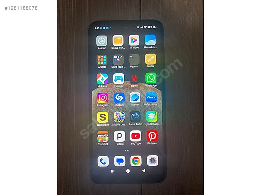 Used & Brand New Items / Cell Phones & Accessories / Cell Phones / Xiaomi / Redmi Note 10