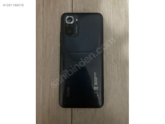 Used & Brand New Items / Cell Phones & Accessories / Cell Phones / Xiaomi / Redmi Note 10