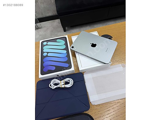 Apple iPad mini 7 128 GB Tablet - 1302188089