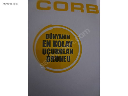 İkinci El ve Sıfır Alışveriş / Hobi & Oyuncak / RC Araçlar / Drone