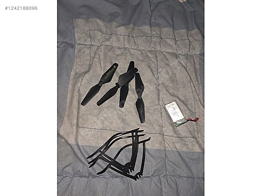 İkinci El ve Sıfır Alışveriş / Hobi & Oyuncak / RC Araçlar / Drone