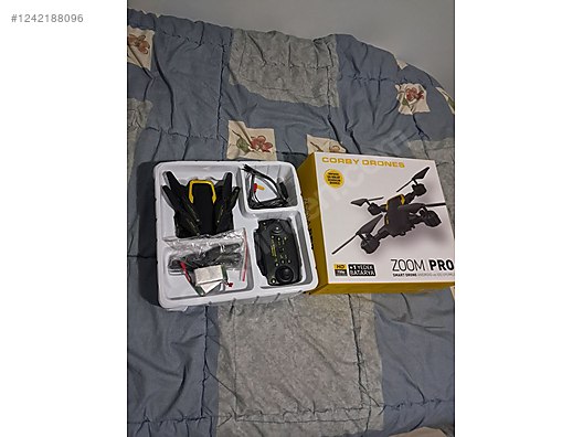 İkinci El ve Sıfır Alışveriş / Hobi & Oyuncak / RC Araçlar / Drone