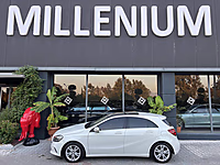 MILLENIUM MERCEDES BENZ A 180 URBAN CAM TAVAN/RECARO/GERİ GÖRÜŞ #1277188105