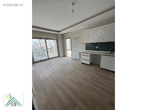 CADDE ÜZERİ İSKANLI HASARSIZ 1+1 KİRALIK DAİRE