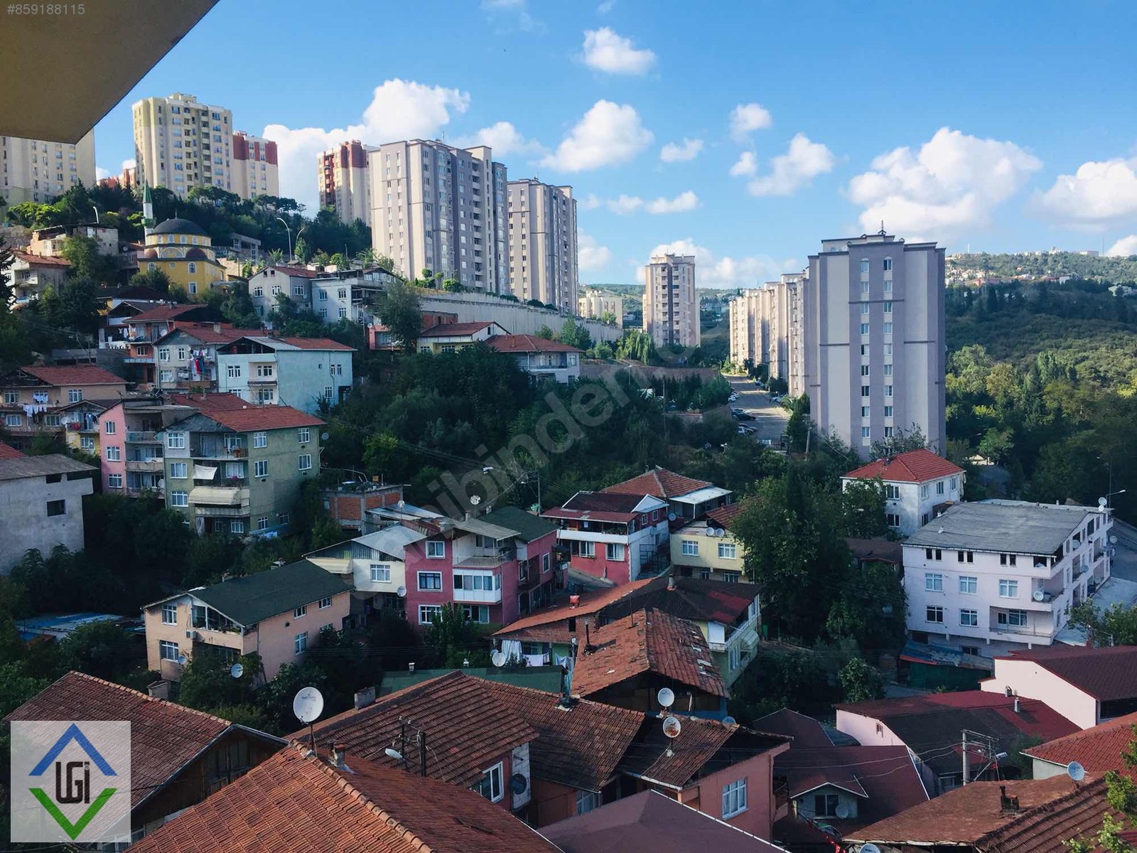 KOCAELİ SATILIK DAİRE Satılık Daire İlanları