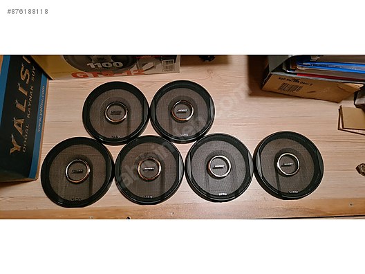Aksesuar Hoparlor Kapagi Infinity 16 Cm Hoparlor Kapagi Sahibinden Comda 876188118