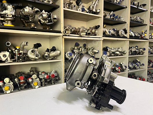 Otomobil & Arazi Aracı / Motor / FİAT EGEA 1.6 EURO7 TURBO 46352758 ...