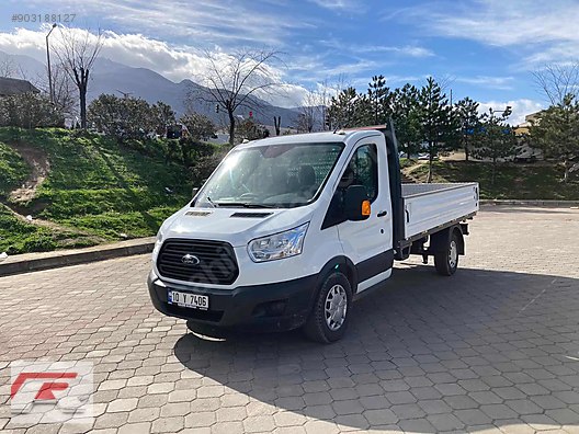 ford trucks transit 350 l yilmazlar group dan 2016 ford transit 350l klimali kamyonet at sahibinden com 903188127