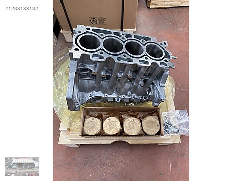 Otomobil & Arazi Aracı / Motor / CİTROEN DV6 1.6 HDI EURO 4 0130