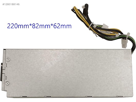 Used & Brand New Items / Computers / Desktops / Desktop Components / Power Supplies