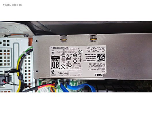 Used & Brand New Items / Computers / Desktops / Desktop Components / Power Supplies