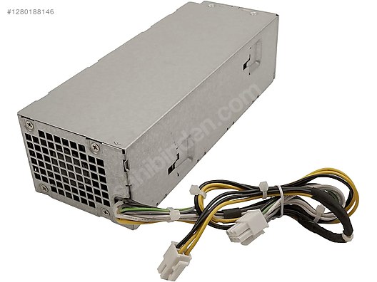 Used & Brand New Items / Computers / Desktops / Desktop Components / Power Supplies