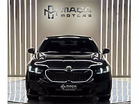 2025 BMW 520İ M SPORT-360°-BOWERS-HEADUP-20 JANT-SOĞUTMA-BOYASIZ #1283188157