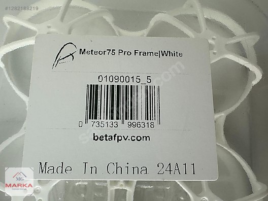 Betafpv FPV Seti - Drone Yedek Parça & Aksesuar