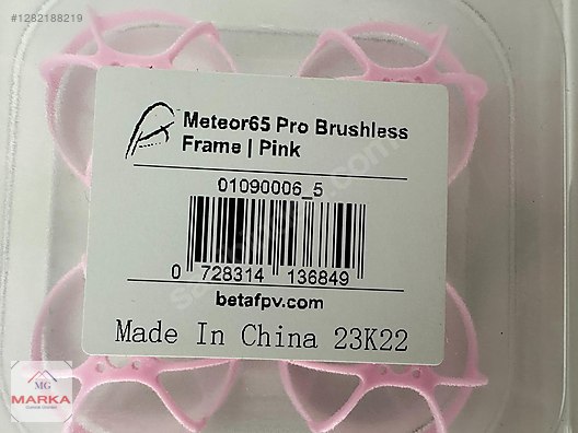 İkinci El ve Sıfır Alışveriş / Hobi & Oyuncak / RC Araçlar / Yedek Parça & Aksesuar / Drone