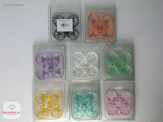 Betafpv FPV Seti - Drone Yedek Parça & Aksesuar