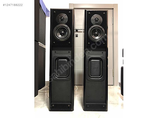 Technics SB-M500M2 （Technics☆テクニクス スピーカー SB