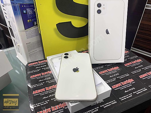 apple iphone 11 iphone 11 128 gb pil 97 14 ay garantili sahibinden comda 973188228 apple iphone 11 iphone 11 128 gb pil 97 14 ay garantili sahibinden comda 973188228