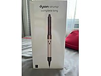 Dyson airwrap