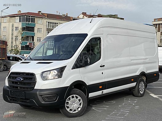 Ford Otosan Transit 350 E Model Ford Transit 350 E Van Klimali 15 M3 Hatasiz At Sahibinden Com