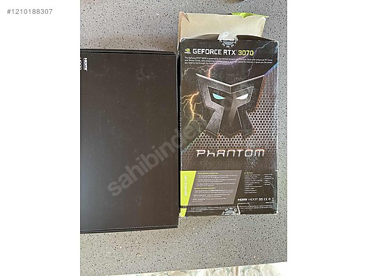 İkinci El Ekran Kartı