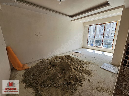 ÖZGÜR İNŞAAT'TAN ARNAVUTKÖY MERKEZİ KONUM FIRSAT DAİRELER #1253188323