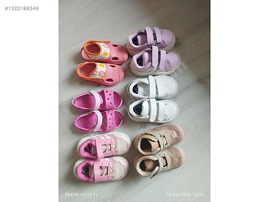Hepsi orijinal - Adidas Ayakkabı sahibinden.com'da - 1322188349